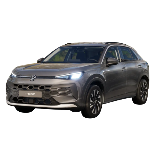 VW T-Roc Life 1.5 eTSI