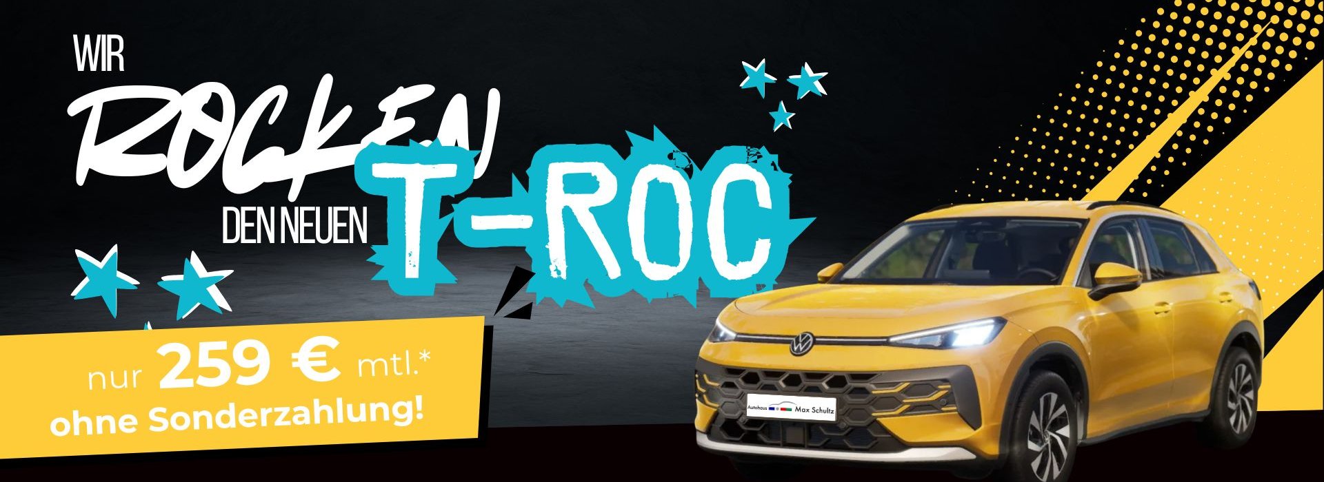 Autohaus Max Schultz GmbH & Co. KG