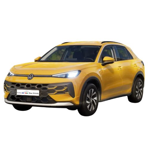 VW T-Roc Life 1.5 eTSI