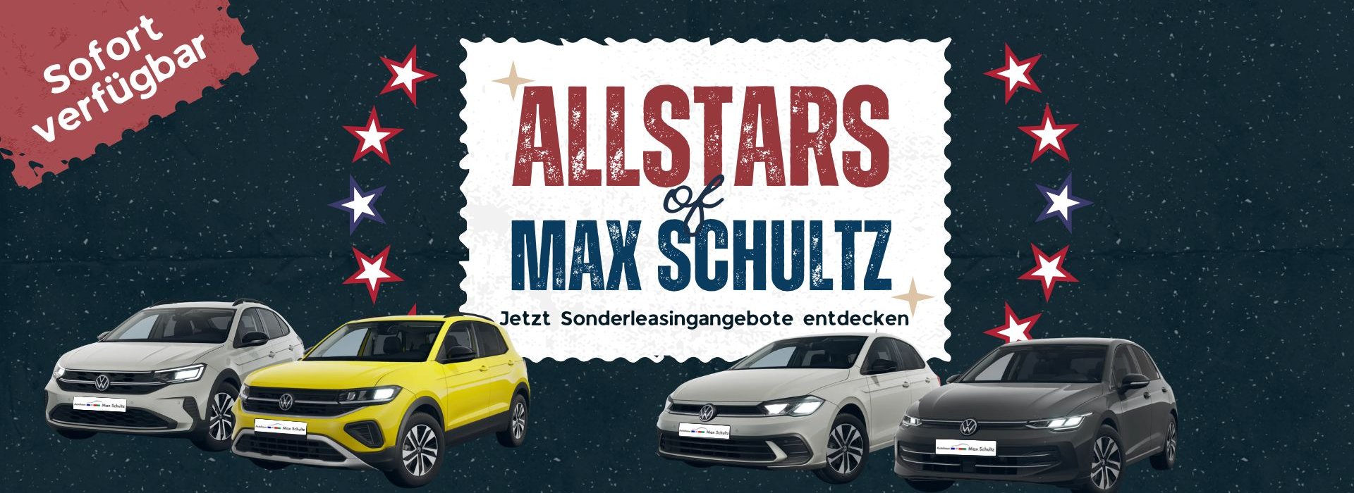 Autohaus Max Schultz GmbH & Co. KG