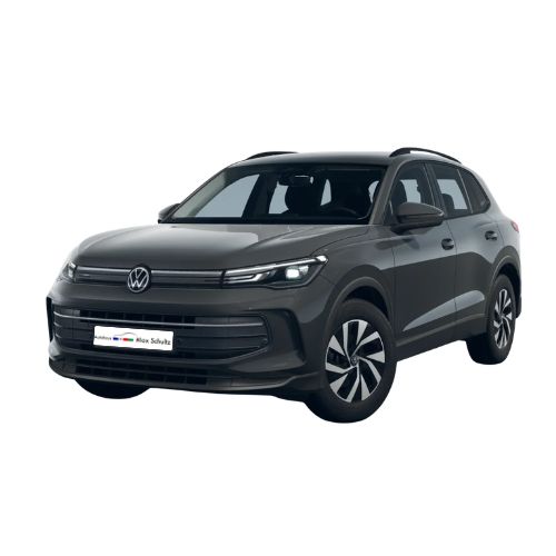VW Tiguan Life 1.5 eTSI
