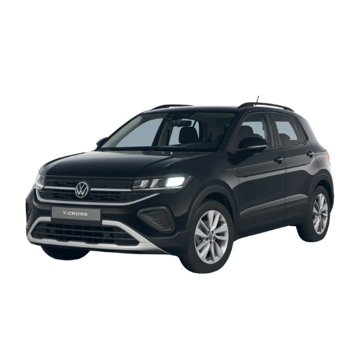 VW T-Cross Life 1.0 TSI