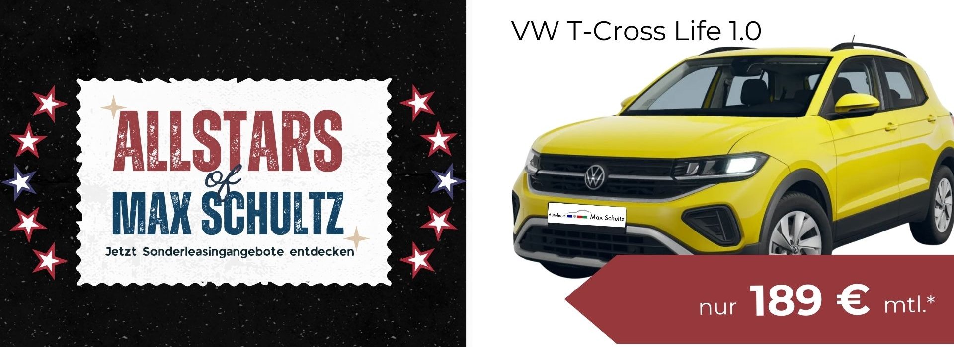 Autohaus Max Schultz GmbH & Co. KG