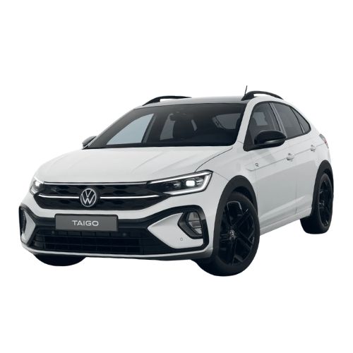 VW Taigo R-Line 1.0 TSI