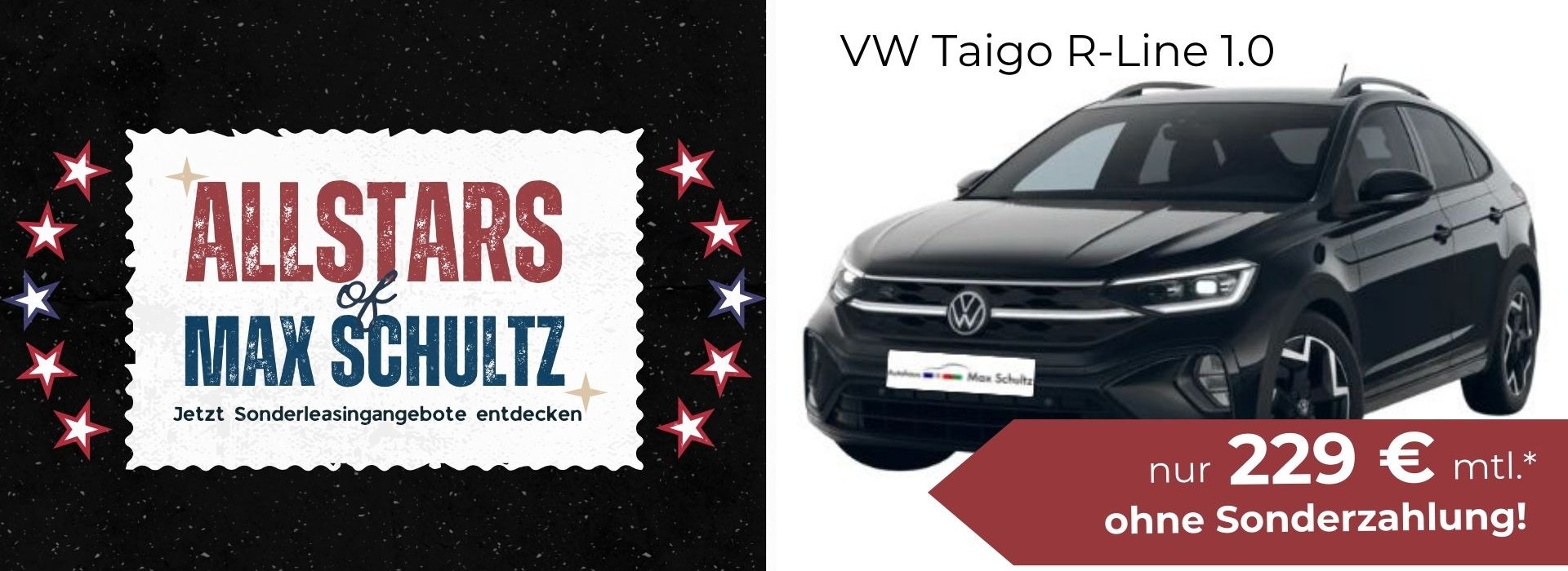 Autohaus Max Schultz GmbH & Co. KG