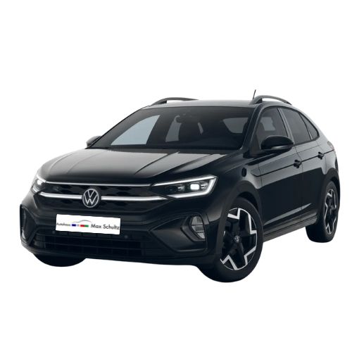 VW Taigo R-Line 1.0 TSI