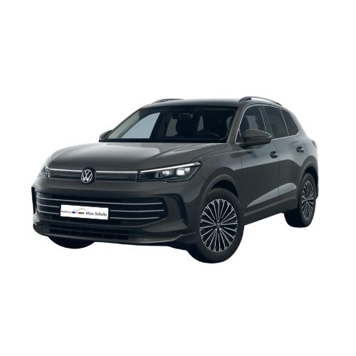 VW Tiguan Elegance 1.5 eTSI