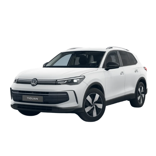 VW Tiguan ENERGY 1.5 eTSI
