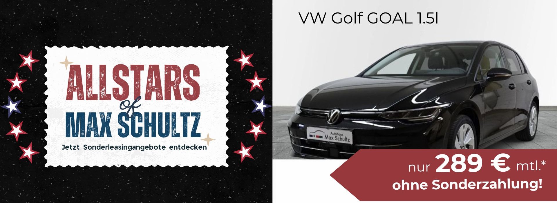 Autohaus Max Schultz GmbH & Co. KG