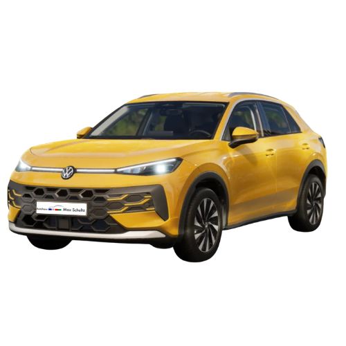 VW T-Roc Style 1.5 eTSI