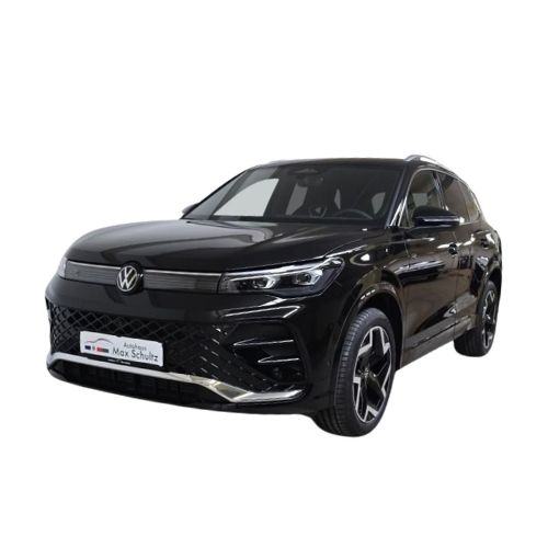 VW Tiguan R-Line 2.0 l SCR TDI 4MOTION