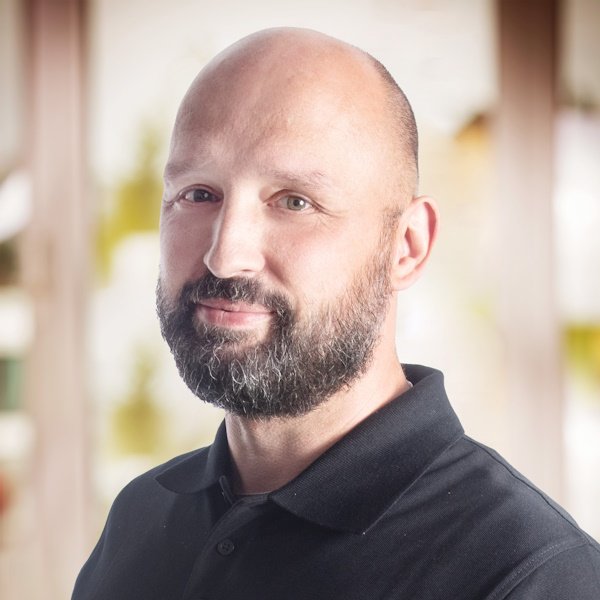 Kevin Hüther