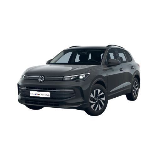VW Tiguan Life 1.5 eHybrid