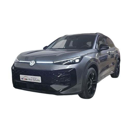 VW T-Roc R-Line 1.5 l eTSI DSG
